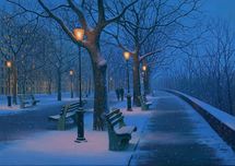 Alexei Butirskiy Alexei Butirskiy Winter Stroll (Platinum Edition)